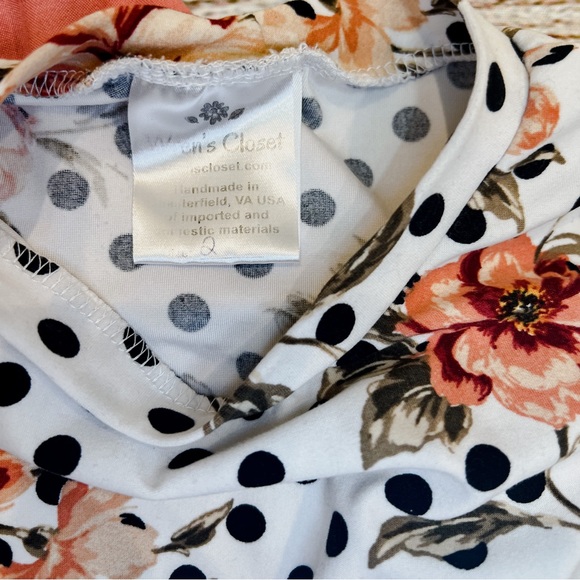 Wren’s Closet Baggy Tee Bundle - Picture 2 of 3